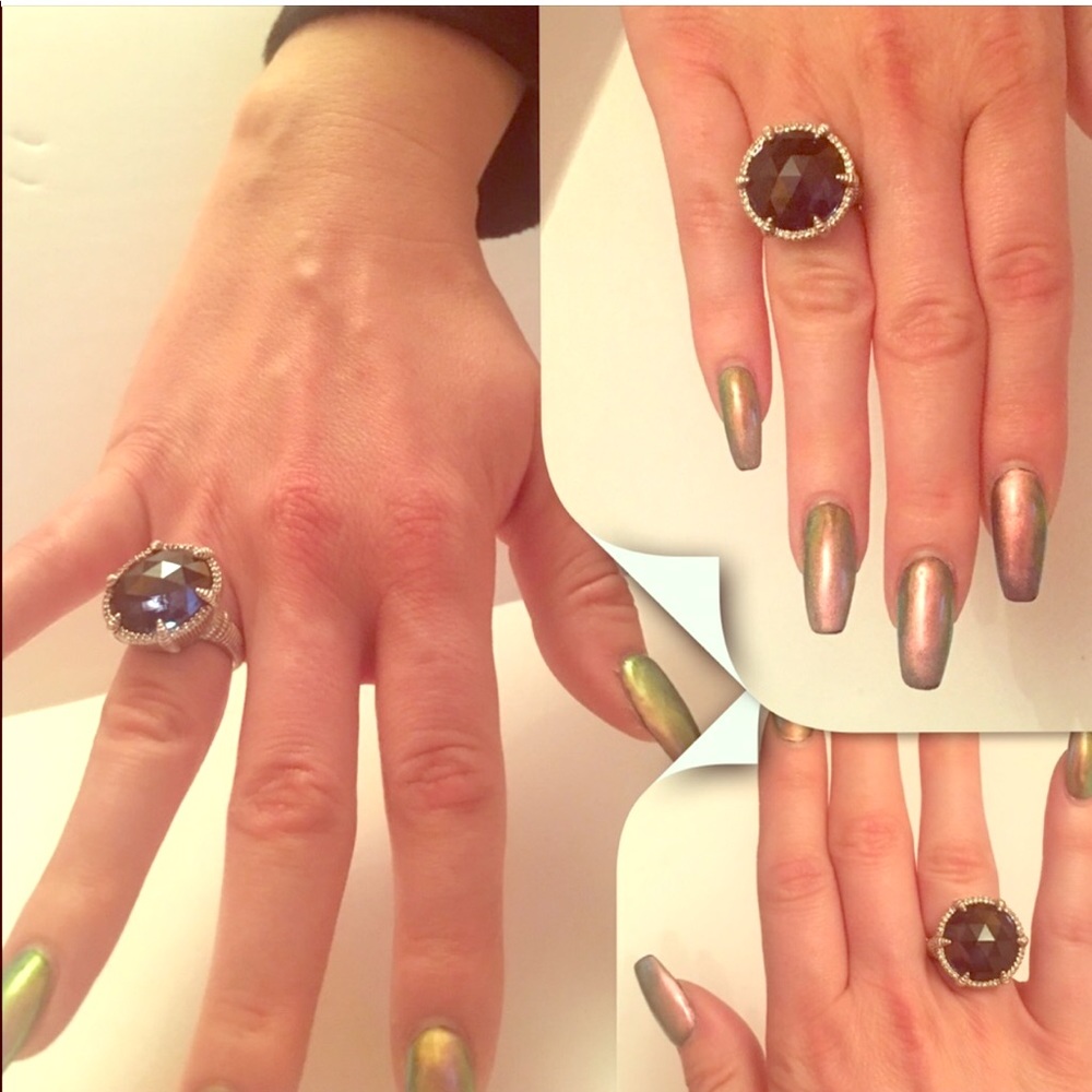 JUDITH RIPKA RING